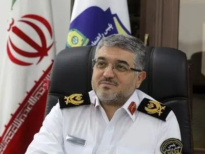هشدار پلیس راهور درباره احتمال ترافیک سنگین در محورهای شمالی کشور