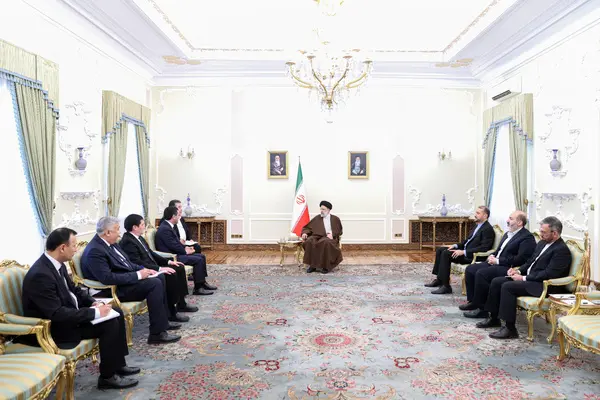تاکید بر ضرورت تسریع در اجرایی کردن توافقات رؤسای‌جمهور ایران و ازبکستان