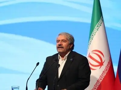 برنامه اقدام منطقه ای برای نجات دریای کاسپین اجرا شود