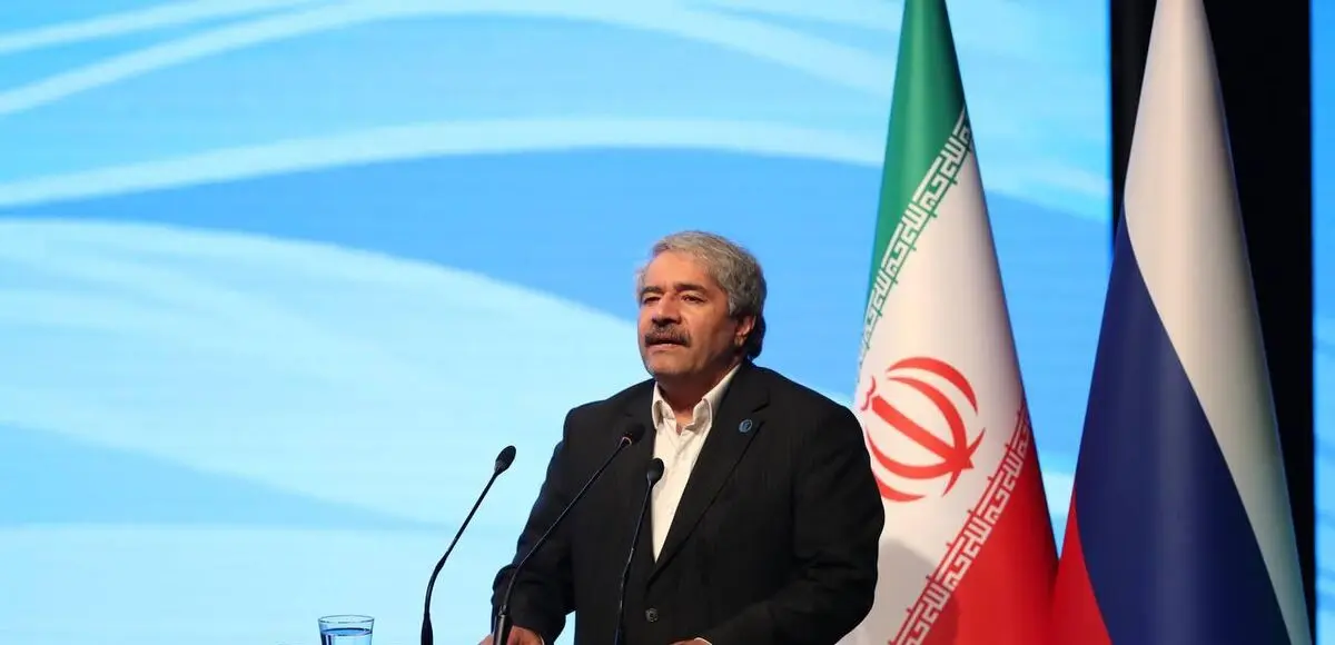 برنامه اقدام منطقه ای برای نجات دریای کاسپین اجرا شود