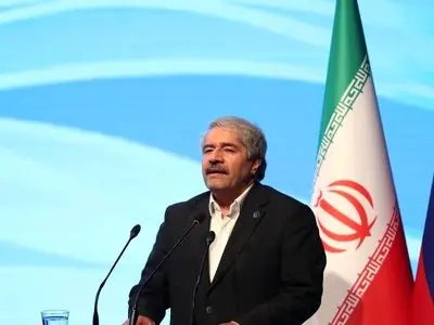 برنامه اقدام منطقه ای برای نجات دریای کاسپین اجرا شود