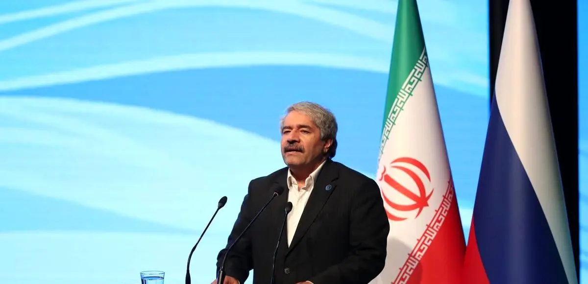 برنامه اقدام منطقه ای برای نجات دریای کاسپین اجرا شود