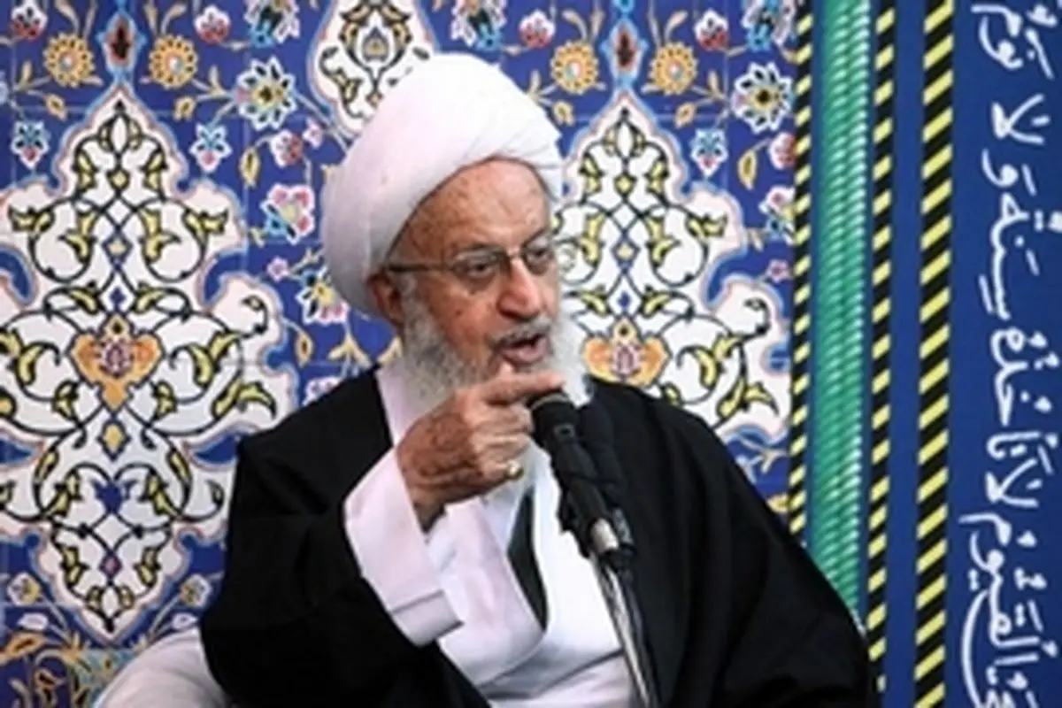 توافق هستهای اخیر مورد تأیید رهبری است
