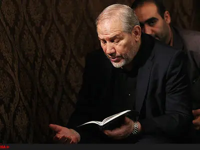 سرلشکر صفوی درگذشت آیتالله حائری شیرازی را تسلیت گفت