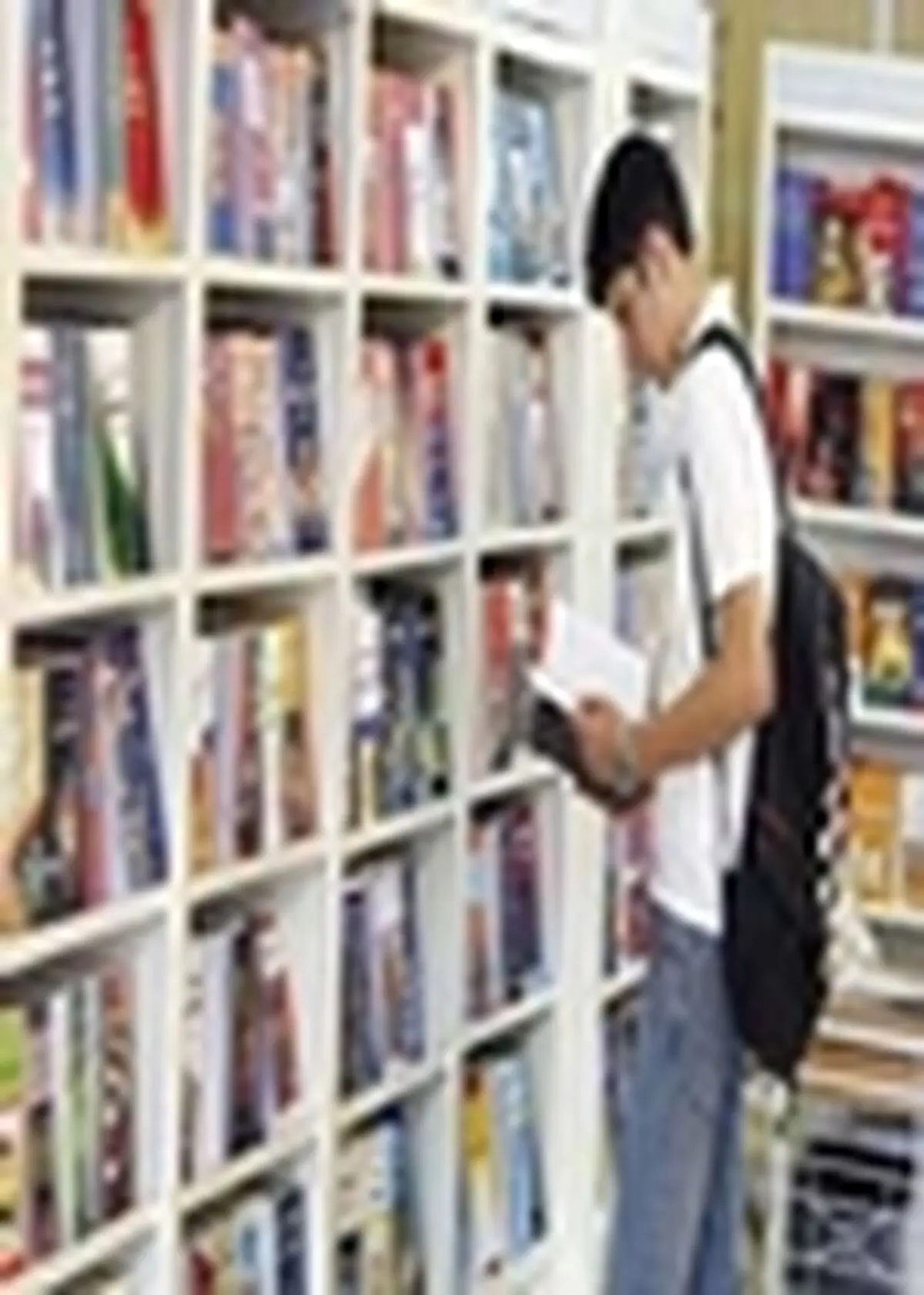تیراژ مرکز نشر دانشگاهی را نیاز مخاطبان تعیین می‌کند