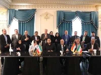 فم تور گردشگری سلامت استان خوزستان برگزار شد