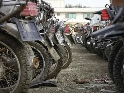 ۵۲ درصد ناوگان حمل و نقل فرسوده است/ تسهیلات ۲۰۰ میلیونی برای تعویض موتورسیکلت‌