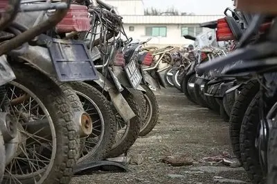 ۵۲ درصد ناوگان حمل و نقل فرسوده است/ تسهیلات ۲۰۰ میلیونی برای تعویض موتورسیکلت‌