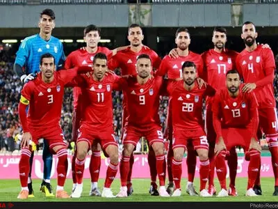 آنالیز یمن برای ملی پوشان (تصویر)