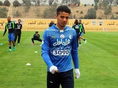 بازیکن استقلال جام جهانی را از دست داد