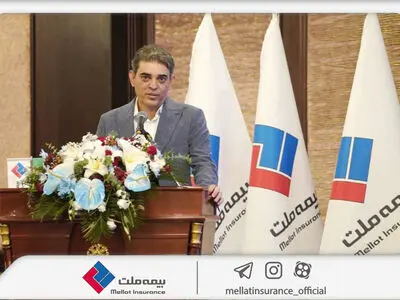  «ارجان» پاسخی به نیازهای جدید بازار بیمه‌های زندگی است