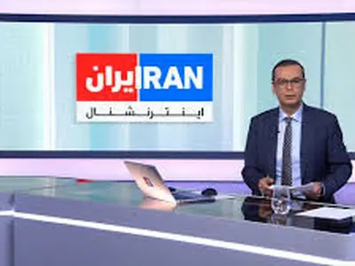 واکنش جالب دانشجوی صنعتی شریف به خبر دروغ اینترنشنال! + عکس