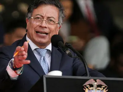 دستور رئیس‌جمهوری کلمبیا برای تعلیق تبادل اطلاعات امنیتی با آمریکا