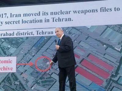 واکنش نمایندگی ایران در سازمان ملل به ادعای اسرائیل درباره جزییات عملیات دزدی اسناد هسته‌ای