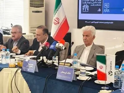 بیکاری ۴۰۰ هزار نفر در پیش است/ صنعت قطعه‌سازی در آستانه فروپاشی 