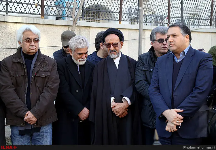 گالری