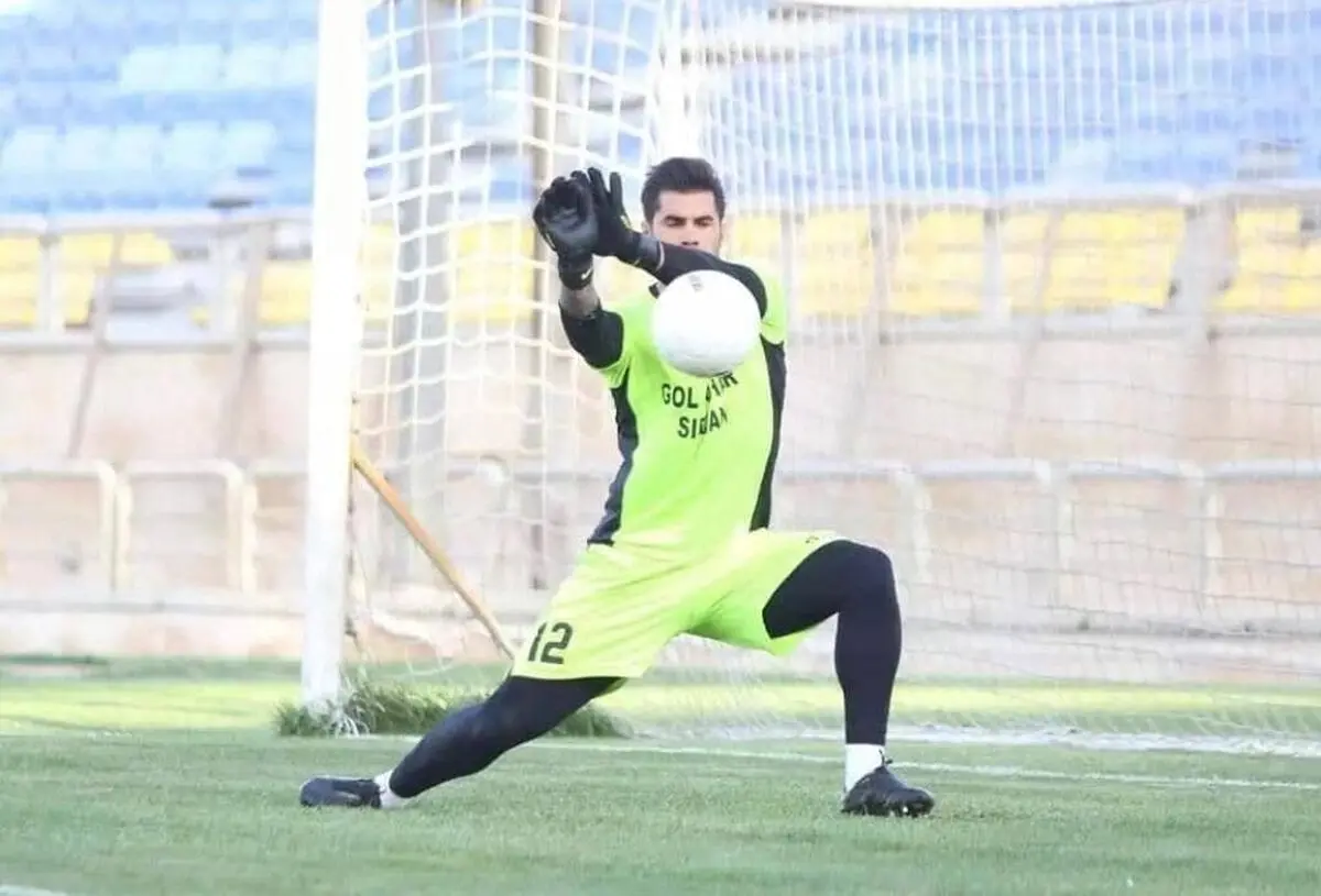 تقابل ویژه در آزادی؛ محسن فروزان باز به پرسپولیس رسید