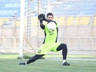تقابل ویژه در آزادی؛ محسن فروزان باز به پرسپولیس رسید
