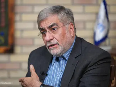پیش بینی علی جنتی: گمان نمی‌کنم دوباره شاهد یک جنگ فرسایشی باشیم