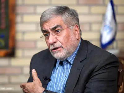 پیش بینی علی جنتی: گمان نمی‌کنم دوباره شاهد یک جنگ فرسایشی باشیم