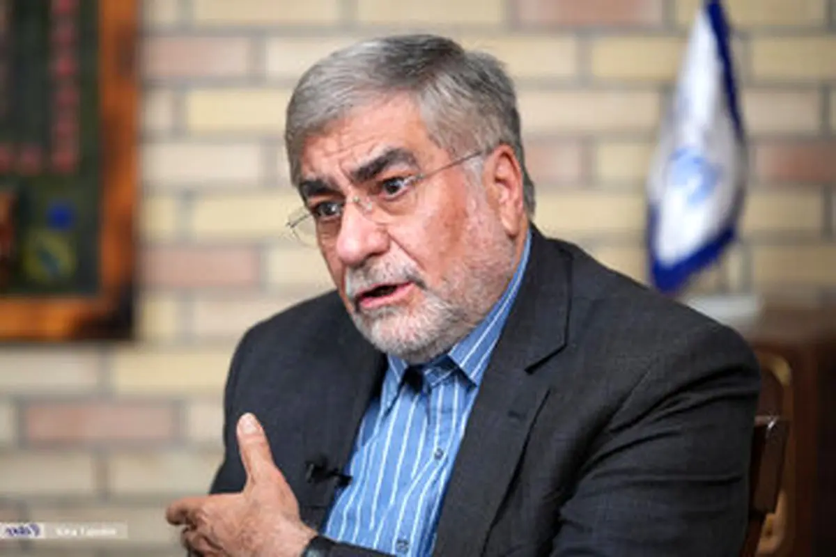 پیش بینی علی جنتی: گمان نمی‌کنم دوباره شاهد یک جنگ فرسایشی باشیم