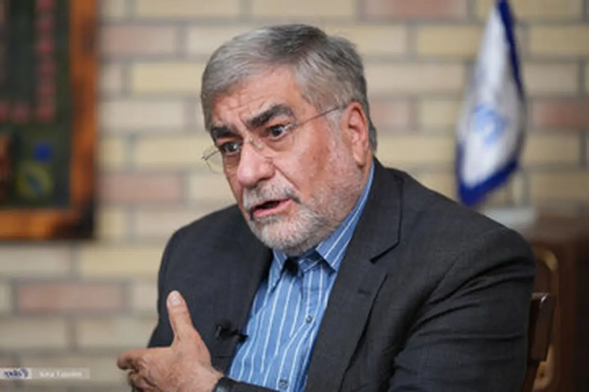 پیش بینی علی جنتی: گمان نمی‌کنم دوباره شاهد یک جنگ فرسایشی باشیم