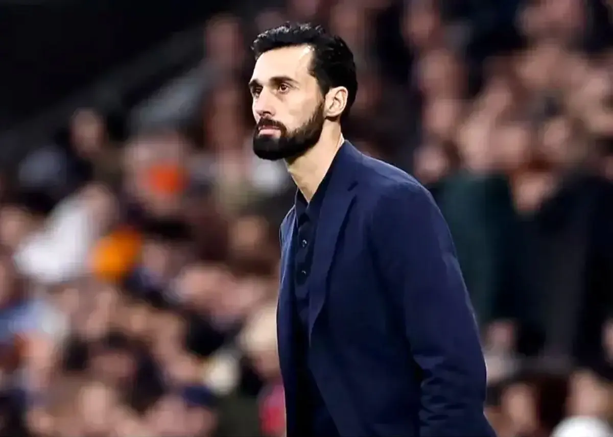 تمجید آربلوا از خط دفاعی رئال مادرید: خیلی خوب بودیم