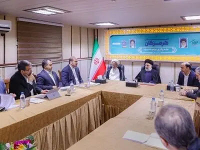 بررسی دلایل ممنوعیت استقرار واحدهای صنعتی در نوار ساحلی مکران با حضور سازمان حفاظت محیط زیست