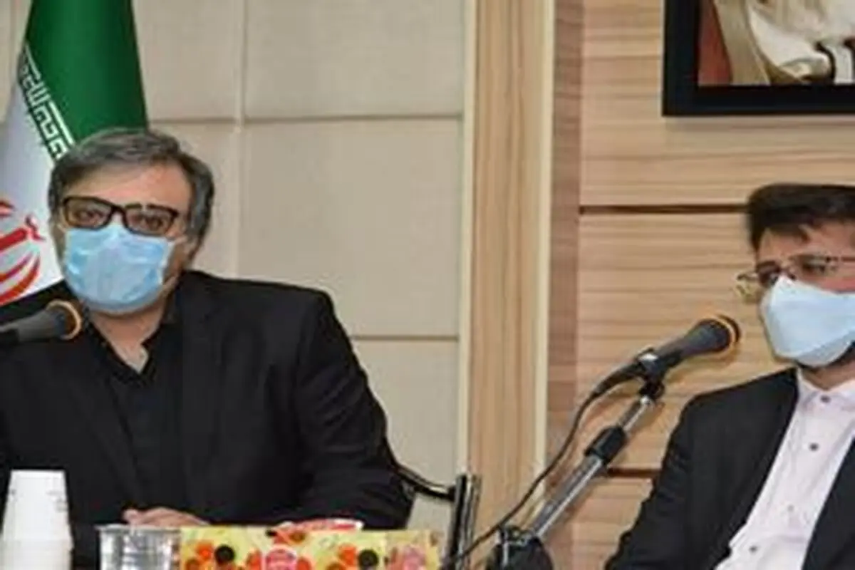 انتصابات جدید در شرکت نفت پاسارگاد 