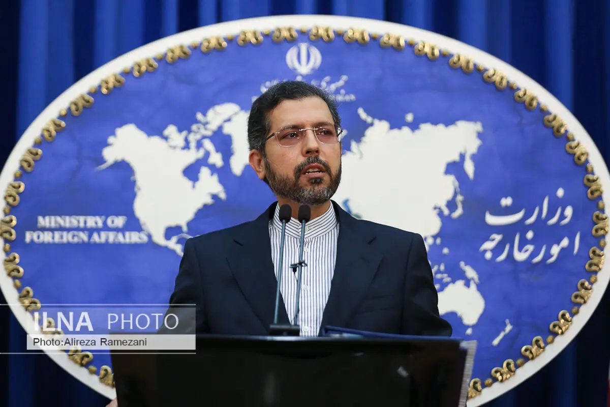 أول تعلیق إیرانی رسمی على استقبال المنامة لوزیر خارجیة اسرائیل