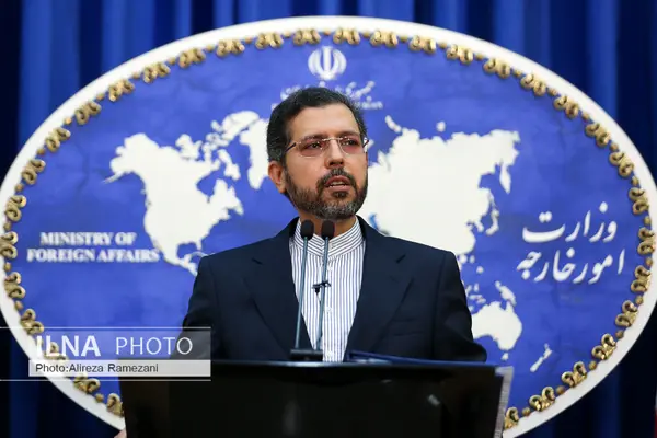 ۹ شهروند ایرانی گرفتار شده در سوریه امروز وارد کشور میشوند