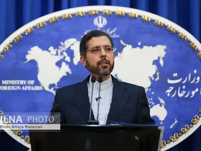أول تعلیق إیرانی رسمی على استقبال المنامة لوزیر خارجیة اسرائیل