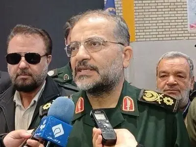 ما شبکه سایبری انقلاب اسلامی را پشتیبانی می‌کنیم