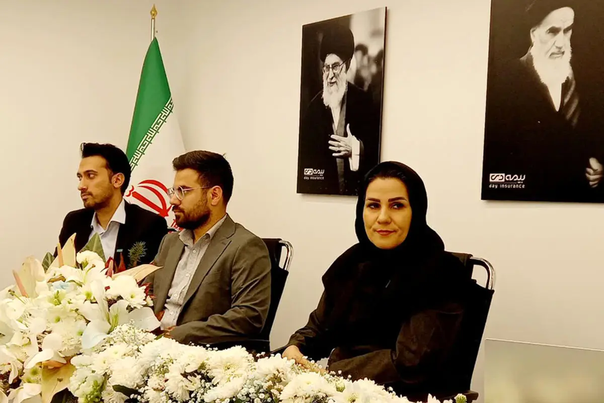 زنگ خطر برای اقتصاد قزوین / ضریب نفوذ بیمه در استان صنعتی پایین‌تر از میانگین کشوری