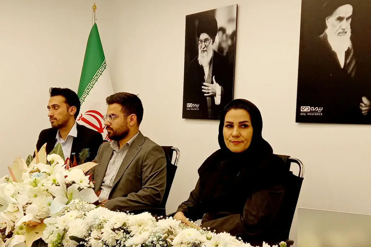 زنگ خطر برای اقتصاد قزوین / ضریب نفوذ بیمه در استان صنعتی پایین‌تر از میانگین کشوری