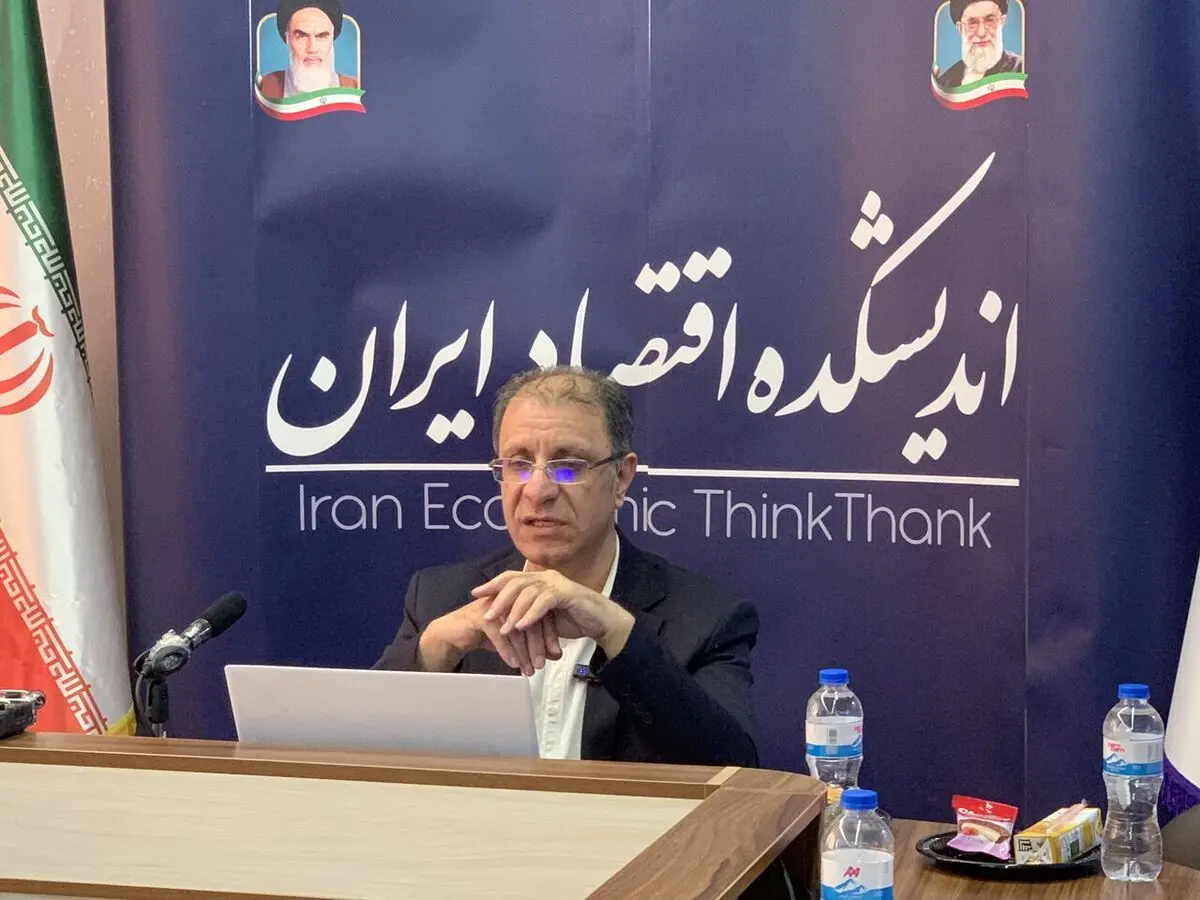 کسری ماهانه ۴۰ هزار میلیارد تومانی تامین اجتماعی/ سهم بیمه از هزینه‌های تولید صنعتی کمتر از یک درصد است