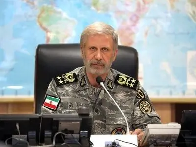 بسیج موجب تقویت امنیت و ثبات ملی شده است