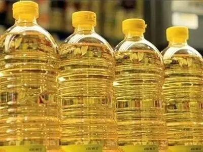  ابوالحسن خلیلی دبیر انجمن صنفی صنایع روغن نباتی ایران شد