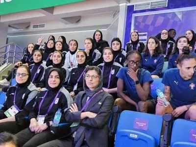 آنالیز دیدار برزیل و ایتالیا توسط بازیکنان و کادر فنی
