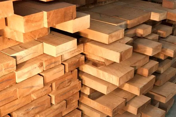 کاربرد انواع چوب در صنعت و ساختمان سازی