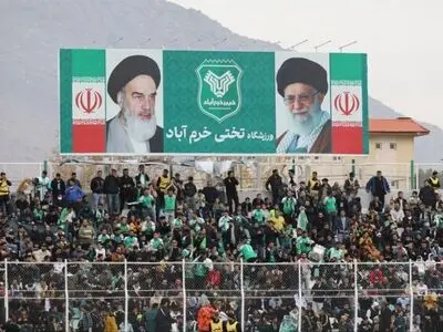 دیدار خیبر و ملوان بدون تماشاگر برگزار می‌شود