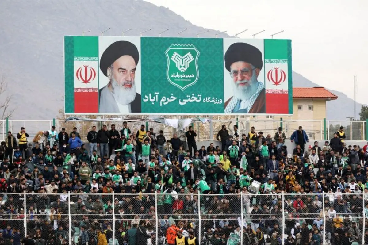 خیبر بدون تماشاگر میزبان آلومینیوم اراک می‌شود