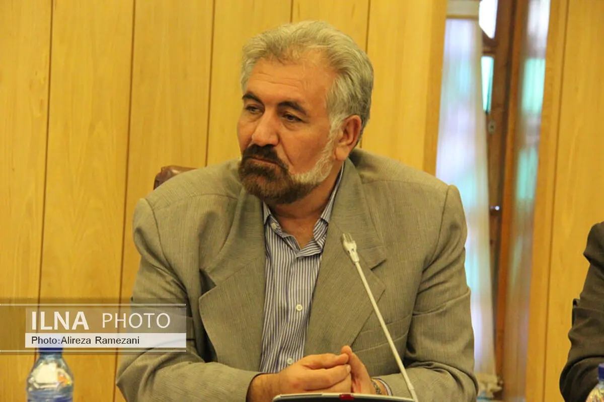 باید از ظرفیت 40 درصدی اتاق بازرگانی اصفهان استفاده کرد