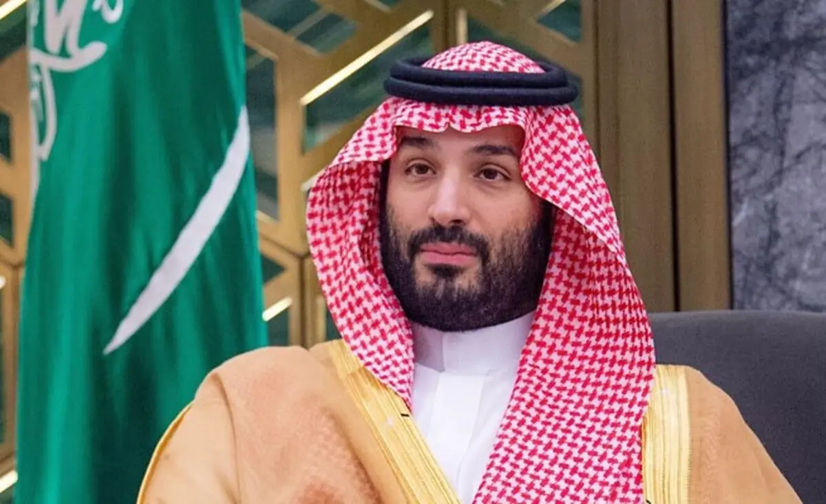 رایزنی تلفنی بن سلمان با رهبران فرانسه و انگلیس
