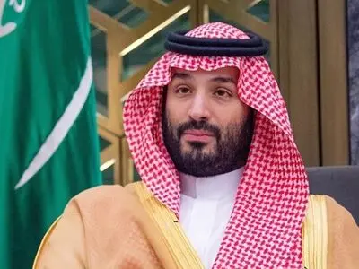 رایزنی تلفنی بن سلمان با رهبران فرانسه و انگلیس