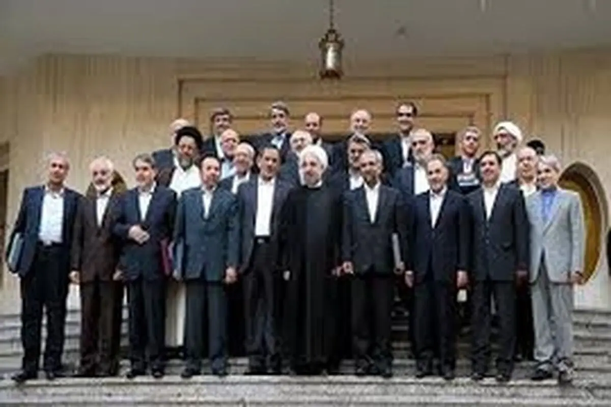برنامه سفر وزرا به شهرستان‌های خراسان رضوی اعلام شد