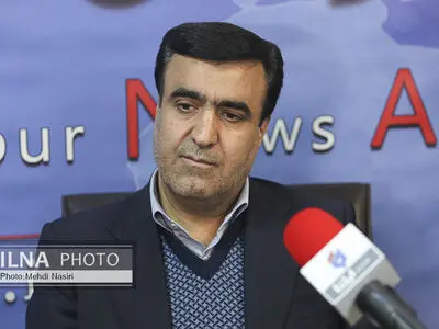 روز محیط‌بان در منطقه حفاظت‌شده دیزمار برگزار می‌شود