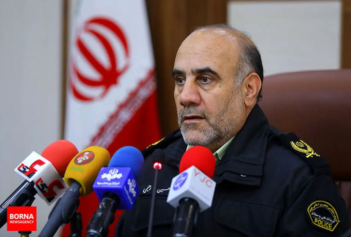 آمریکا کور خوانده که بتواند در امنیت ایران خللی ایجاد کند