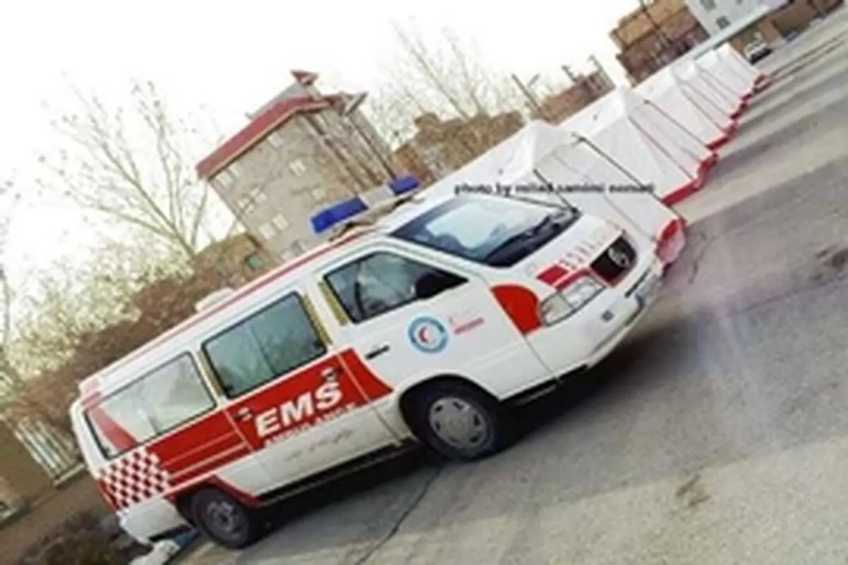 ستاد بحران استان زنجان تشکیل شد
