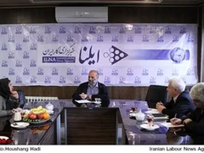 نهادهای صنفی باید امکان گفتگوهای اجتماعی در سطوح مختلف را داشته باشند